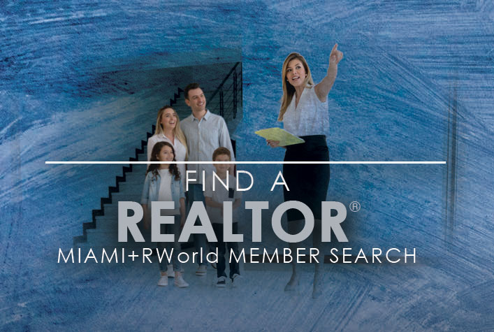 Find A Realtors
