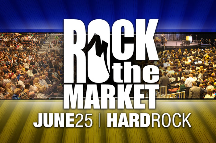 Rock the Market 2019