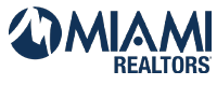 MIAMI REALTORS logo