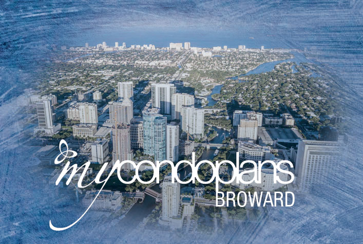 My Condo Plans - Broward