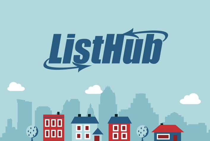 ListHub ListHub