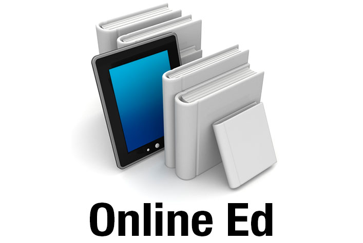 Online Education and Webinars