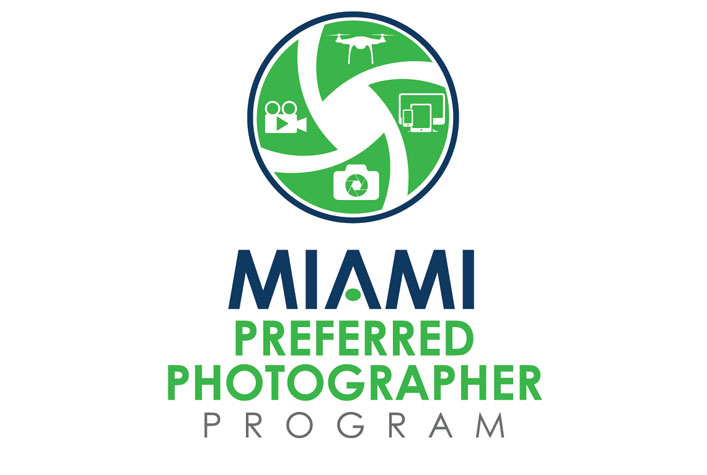 MIAMI Preferred Photographer Program