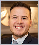 Daniel Hidalgo