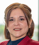 Liset-Hanes---Senior-VP-of-Training-&-NWD---DSC02412 Liset Hanes