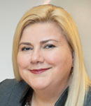 Liz Sturrock