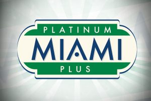 Platinum Plus MIAMI