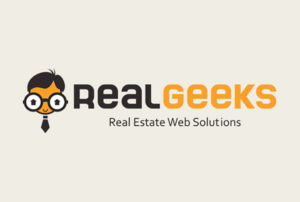 Real Geeks - Real Estate Web Solutions