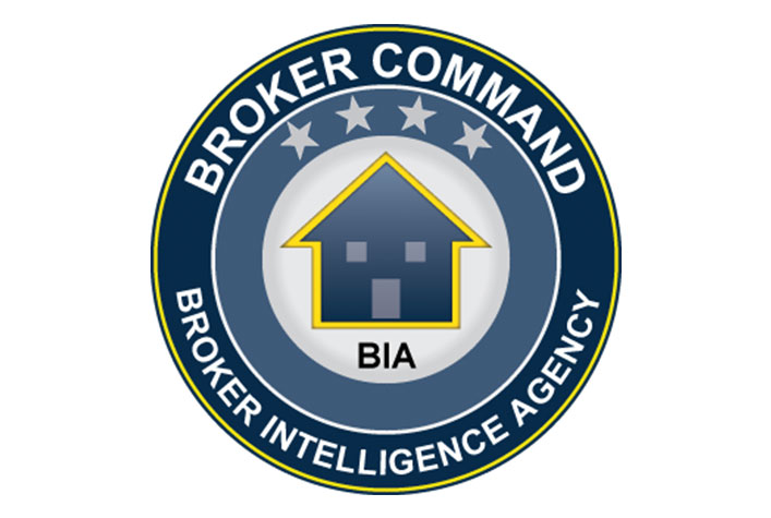 Broker Command 320