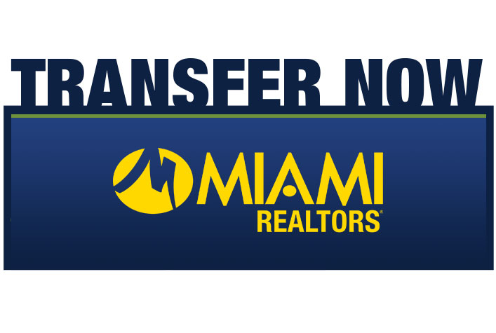 Transfer NOW - Join MIAMI - Online Transfer Application