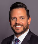 Alberto Carrillo Elected 2020 MIAMI Realtors Residential President