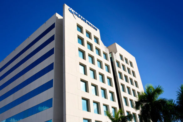 Board Of Realtors Miami