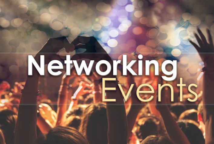 Networking Events