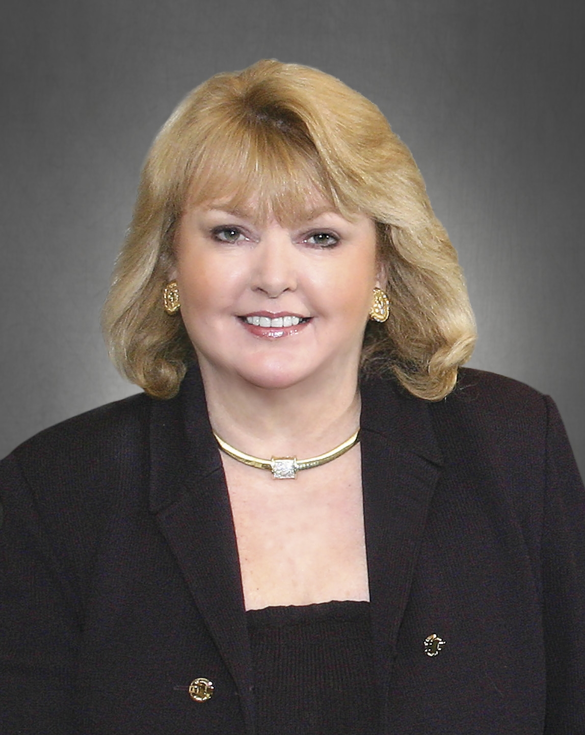 Teresa King Kinney, chief executive officer of the Miami Association of Realtors.