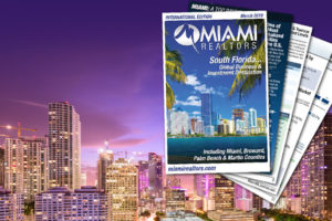 MIAMI Global Magazine Edition