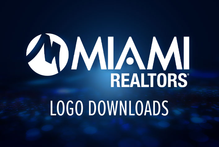 MIAMI REALTORS logos