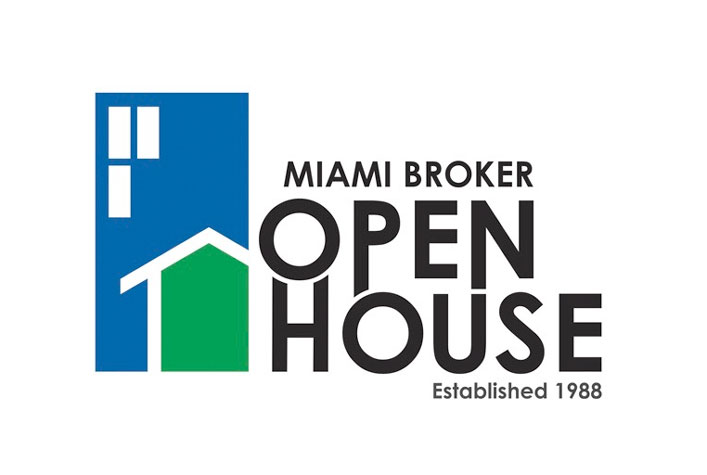 MIAMI Broker Open House - Established 1988