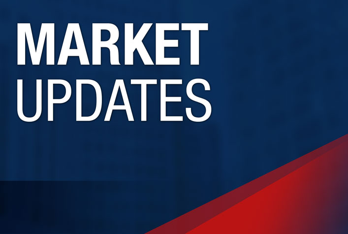 COVID-19 Market Updates