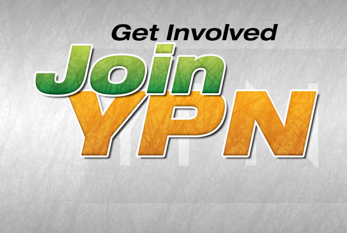 Get Involved Join YPN