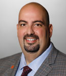 Fernando Arencibia Jr. Elected to Lead MIAMI Commercial Realtors Fernando Arencibia Jr.