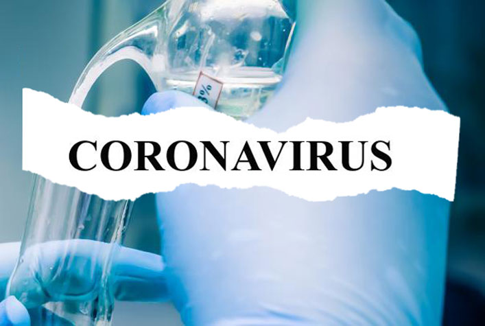 Coronavirus