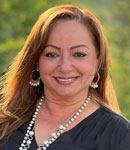 The Miami Association of REALTORS, the largest local Realtor association in the nation, has elected Martha Pomares, CRS , ABR, CIPS, GRI, SFR, TRC, AHWD, e-Pro, Prudential Florida Realty, its 2012 Chairman of the Board.