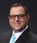 Mark Sadek, 2014 President of the Broward Board of Governors of the MIAMI Association of Realtors