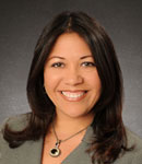 Michelle Rojas, Chairman, YPN Council, MIAMI Association of Realtors