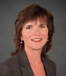 Barbara Tria, 2015 Commercial President, MIAMI Association of Realtors