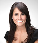 Christina Pappas, 2015 YPN Chairman, MIAMI Association of Realtors