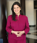 Ana Maria Rodriguez, VP of Government Affairs, MIAMI Association of Realtors