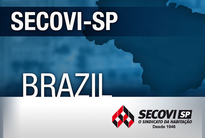 Brazil_Secovi SP