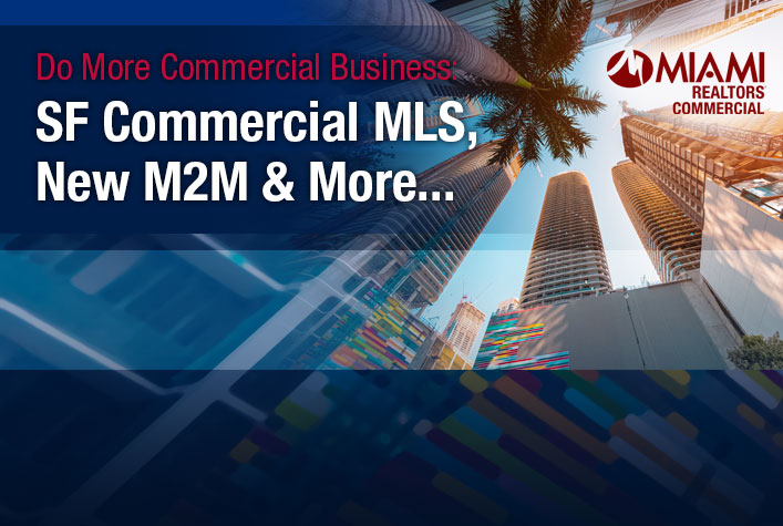 Do More Commercial Business