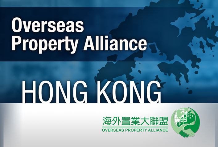 Overseas Property Alliance - Hong Kong