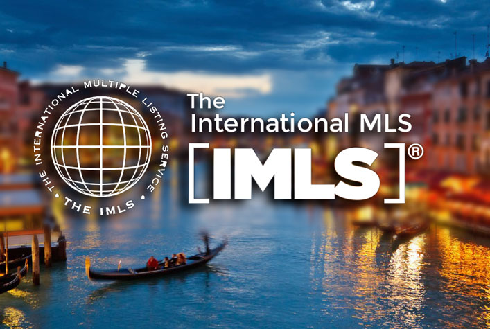 IMLS - The International MLS