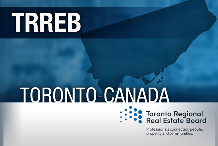 TREB Toronto Canada