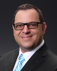 Mark Sadek, 2016 Chairman of the Board, MIAMI Association of REALTORS