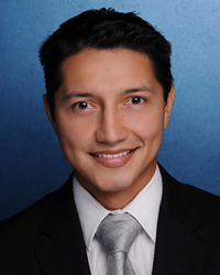 Carlos Gutierrez, 2016 Residential President, MIAMI Association of REALTORS