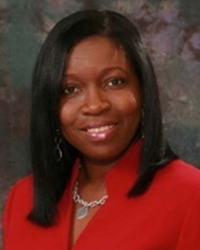 Donna Reid, 2016 Broward President, MIAMI Association of REALTORS