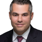 Jorge Guerra Jr., 2016 YPN Chairman, MIAMI Association of REALTORS