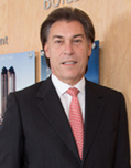 Edgardo Defortuna, Fortune International Realty president and CEO