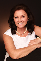 Lynne Rifkin, 2017 JTHS President, MIAMI Association of REALTORS