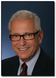 Kenneth D. Rosen, President of Kendar Realty Inc.