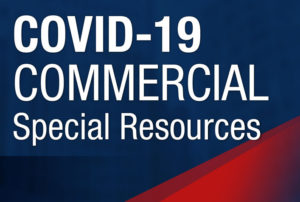 COVID-19 Commercial Special Resource