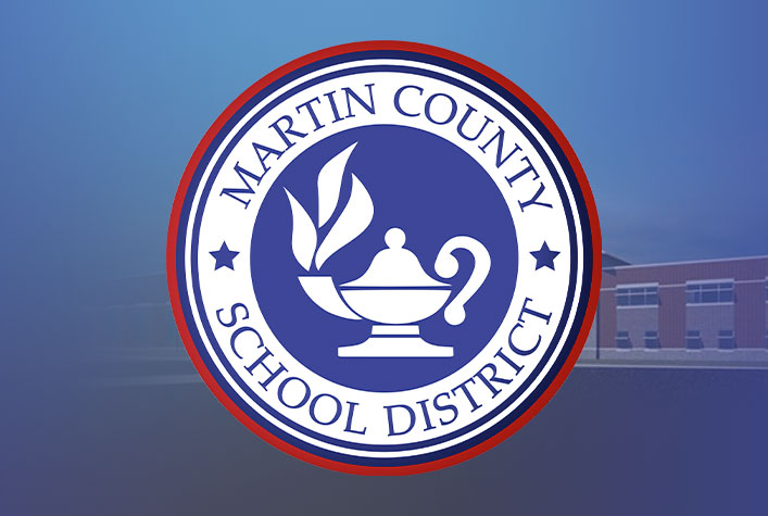 Martin County School District