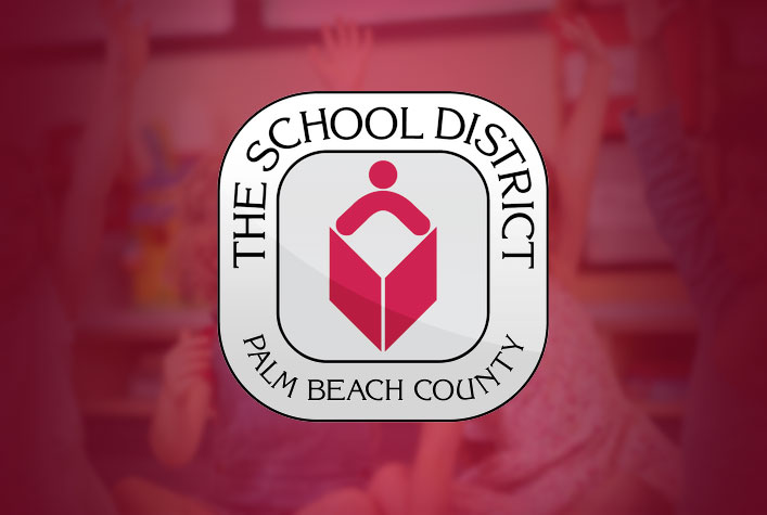 The School District - Palm Beach County