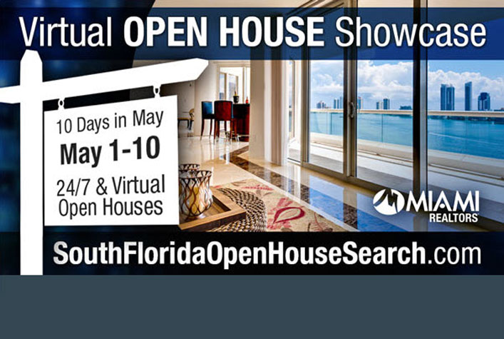 Virtual Open House Showcase