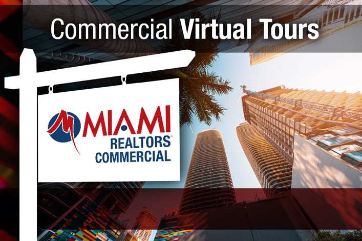 Commercial Virtual Tours