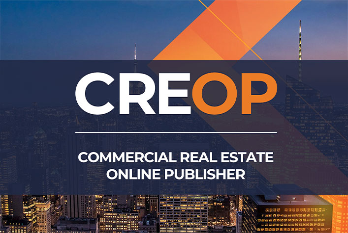 CREOP - Commercial Real Estate Online Publisher