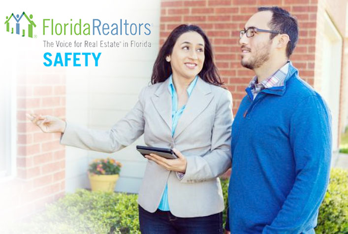 Florida Realtors Safety